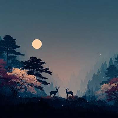 Animals