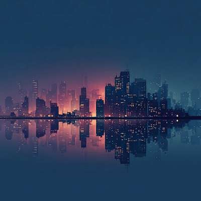City
